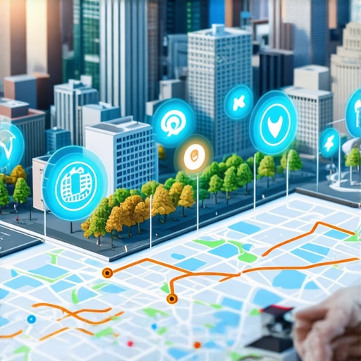 Cleveland GMB Strategies to Boost Ohio Maps Ranking in 2024