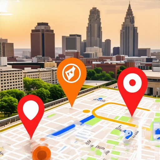 Cleveland Local Business SEO Tips for Google Maps and Map Pack Wins