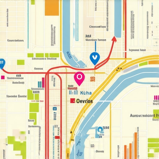 Cleveland Map Pack Success: Proven Strategies for Google Maps Ohio Boost