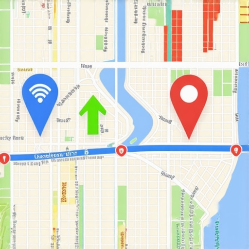 Cleveland SEO Strategies: Boost Ohio Maps Ranking & Google Maps Ohio