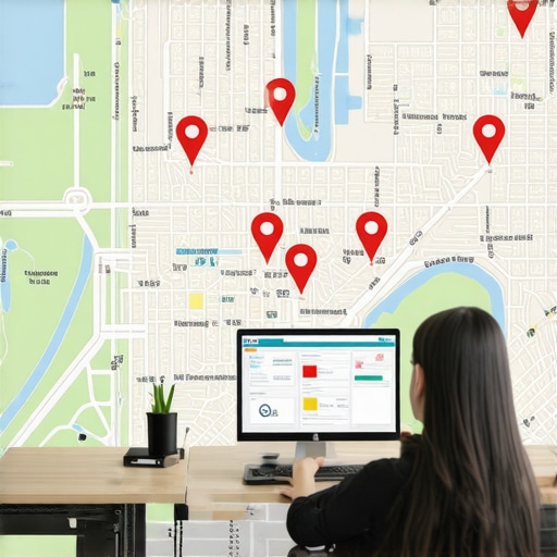 Cleveland SEO Strategies: Proven Tips for Ohio Maps & GMB Success