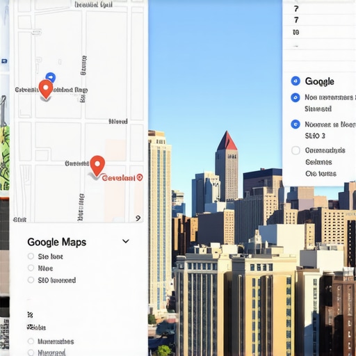 Cleveland SEO Tips: Boost Your Google Maps Ranking in Ohio