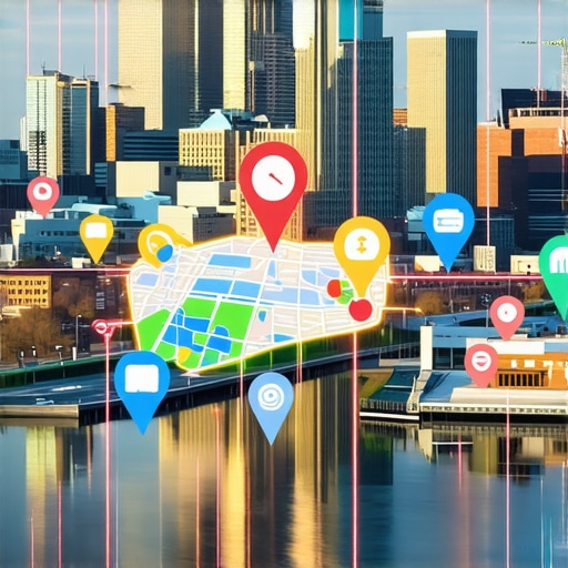 Effective Cleveland SEO Strategies for Map Pack Success in Ohio