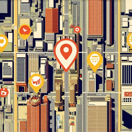 Effective Cleveland SEO Tips for Map Pack Success in Ohio 2024