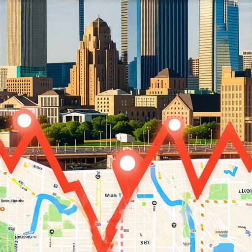 Effective GMB Cleveland Tips to Boost Ohio Maps Ranking in 2024