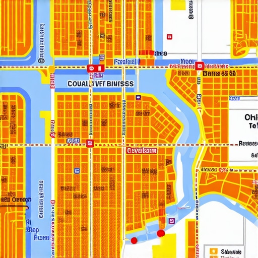 GMB Cleveland: Effective Strategies for Map Pack Domination in Ohio