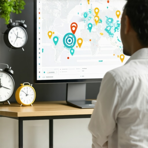 GMB Cleveland Optimization Tips to Dominate Local Business Listings in Ohio