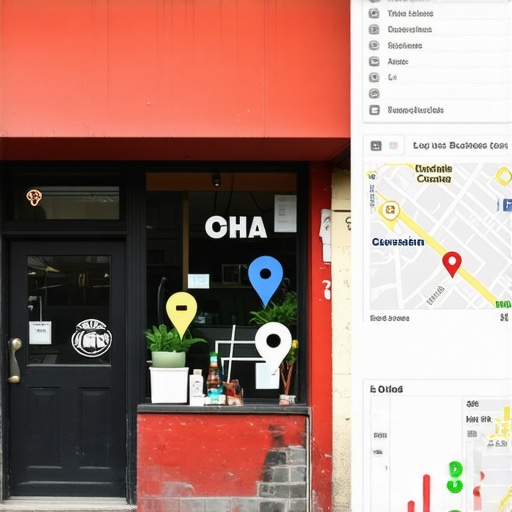 Google My Business Cleveland: Boost Local Listings & Google Maps Ohio Rankings