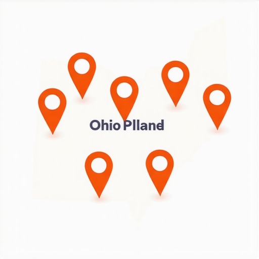 Ohio Maps Ranking Strategies to Boost Cleveland GMB Success