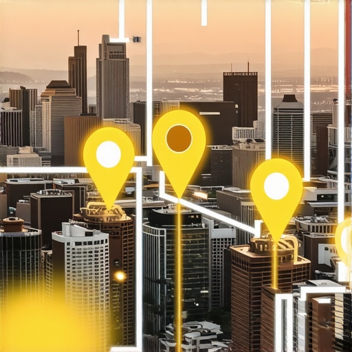 Top Cleveland GMB Tips to Improve Ohio Maps Ranking in 2024