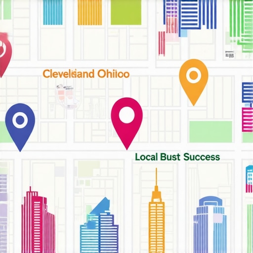 Top Cleveland Local Business Listings Tips for Map Pack Success in Ohio