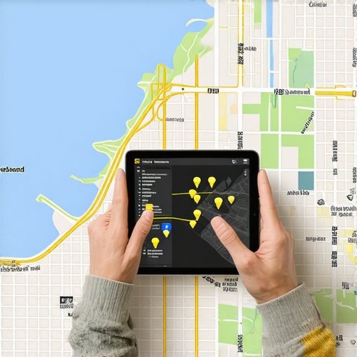 Boost Your Local Business with Expert Ohio Maps & GMB Tips in Cleveland