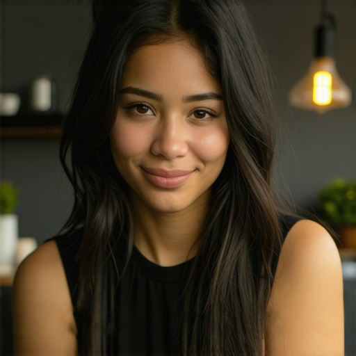 Business owner engaging with Cleveland community for local SEO