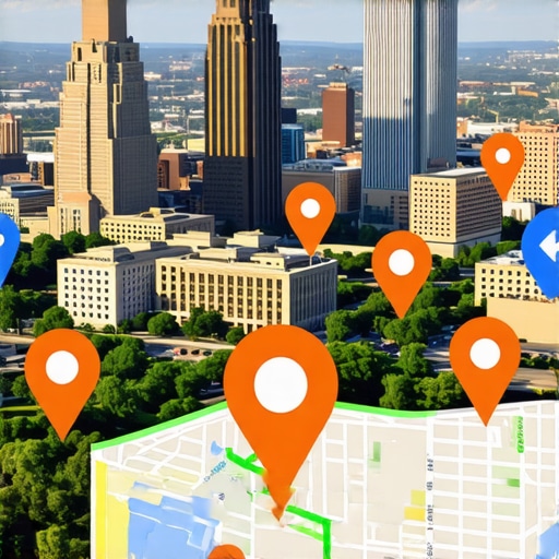 Cleveland SEO Boost: Top Strategies for Ohio Maps & Google Maps