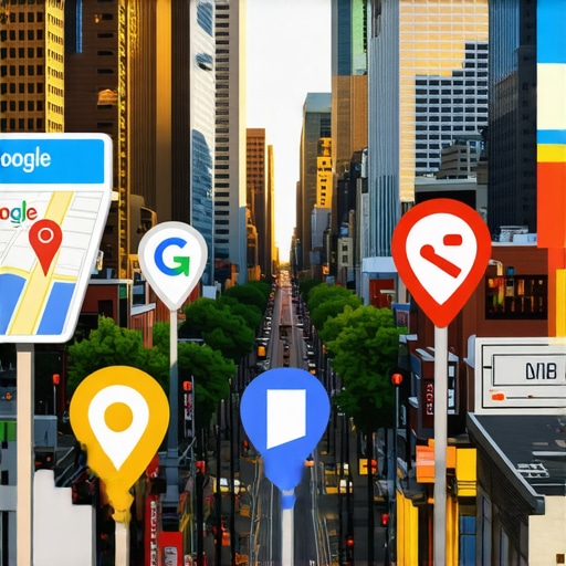 Cleveland SEO: Effective Tips to Dominate Google Maps Ohio & Local Listings