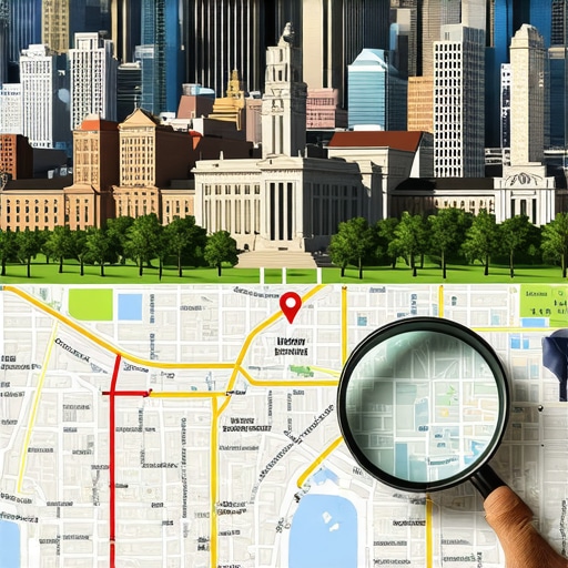 Cleveland SEO: Expert Map Pack Strategies for Ohio Success