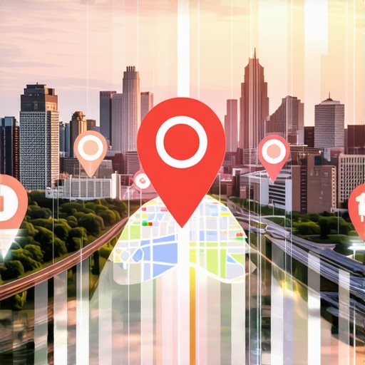 Cleveland SEO: Proven Map Pack Strategies for Ohio Success