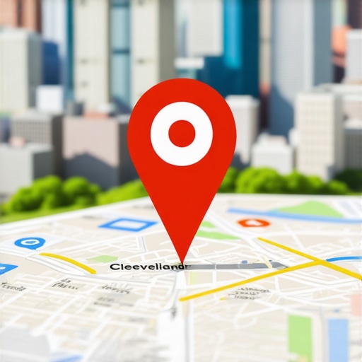 Cleveland SEO: Proven Strategies for Map Pack & Google Maps Success