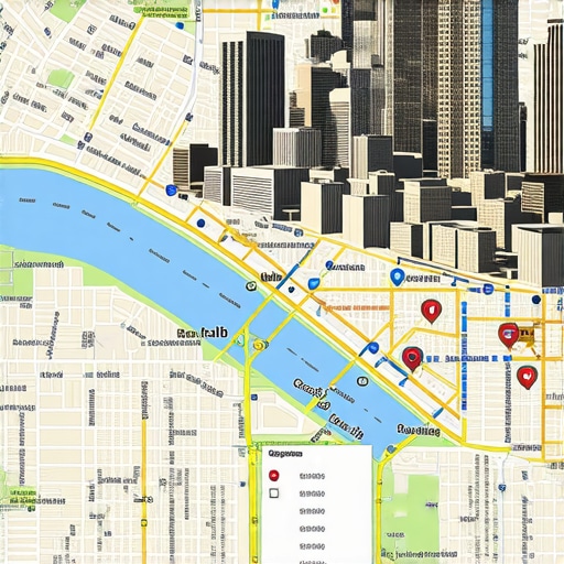 Cleveland SEO Strategies: Boost Ohio Maps & Google Maps Rankings