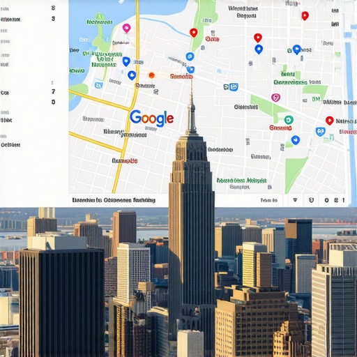 Cleveland SEO Tips: Boost Ohio Maps Ranking & Google Maps Success