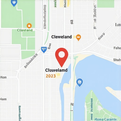 Effective Cleveland GMB Optimization Tips for Map Pack Success 2024