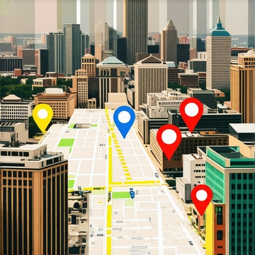 Effective Cleveland SEO Strategies for Dominating Ohio Google Maps & Local Listings