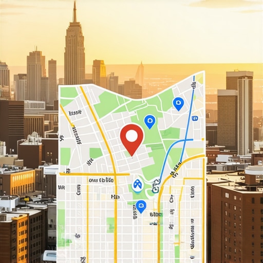 Effective Cleveland SEO Strategies for Dominating Ohio Maps & Google Maps