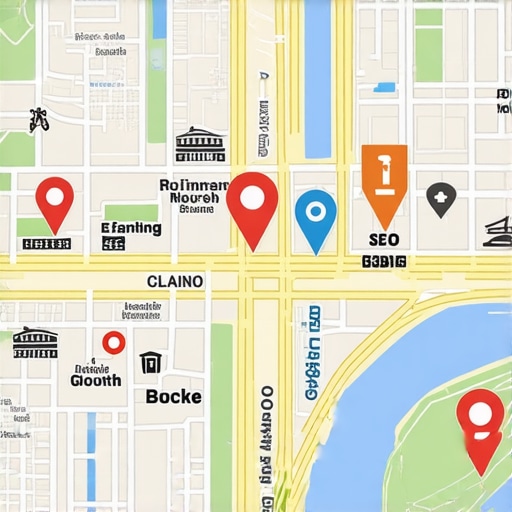 Effective Cleveland SEO Techniques for Dominating Google Maps Ohio in 2024