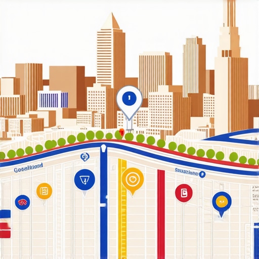 Effective Cleveland SEO Techniques to Boost Google Maps Rankings in Ohio