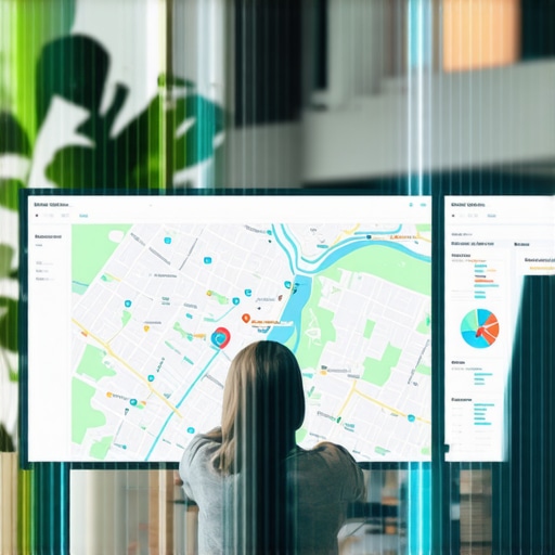 Effective GMB Cleveland Strategies for Higher Ohio Maps & Map Pack Success