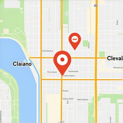 Effective GMB Cleveland Strategies to Dominate Ohio Maps & Map Pack 2024