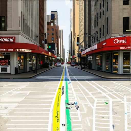 Effective GMB Cleveland Tips to Boost Ohio Maps & Local Rankings