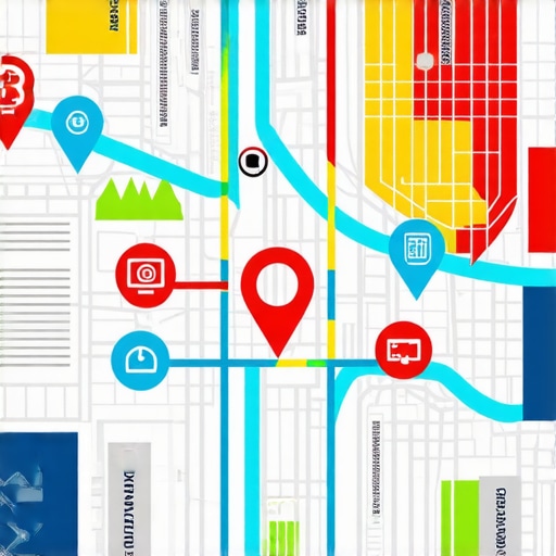 Effective GMB Strategies for Top Cleveland Map Pack Rankings in 2024