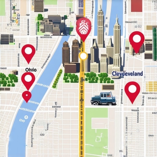 Google My Business Cleveland: Effective Tactics for Ohio Maps & Local Rankings