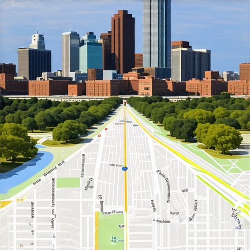 Google My Business Cleveland: Top Tips to Boost Ohio Maps Rankings in 2024