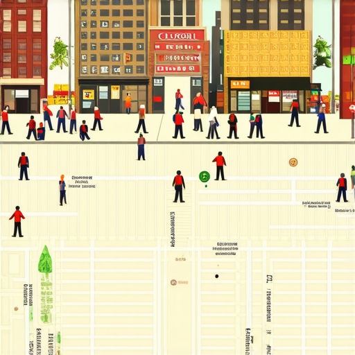 Local Business Cleveland: Proven Map Pack SEO Tips for Ohio Map Ranking Success