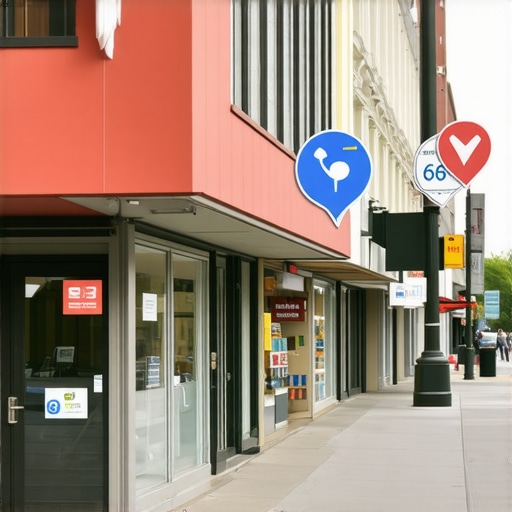 Local Business Cleveland: Top Strategies to Boost Google Maps Ohio Rankings