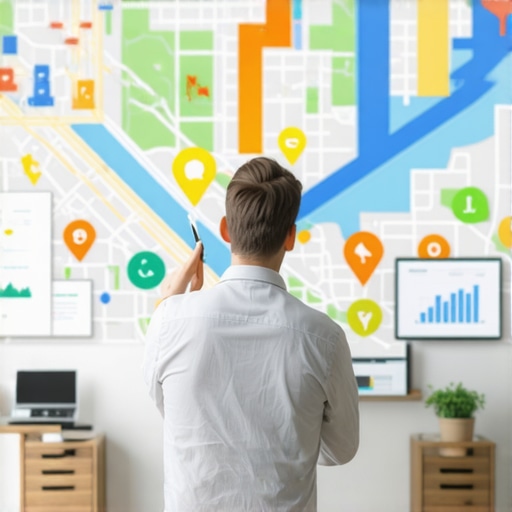 Local Business Cleveland: Unlock Top Map Pack Rankings with Expert Tips