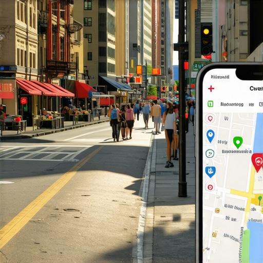 Local Business Listings Cleveland: Top Tips to Boost Ohio Maps & Map Pack Rankings