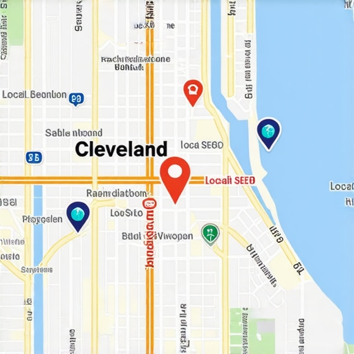 Local SEO Cleveland: Proven Map Pack Strategies for 2024 Success