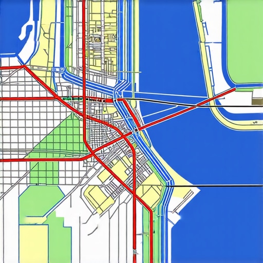 Ohio Maps & Google Maps Optimization Tips for Cleveland Businesses