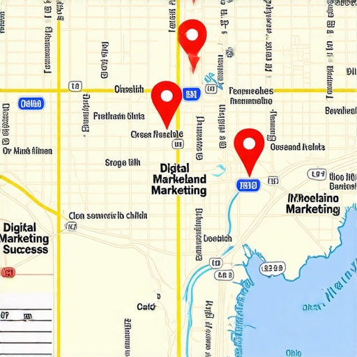 Ohio Maps Ranking: Proven Strategies for Cleveland GMB & Map Pack Success