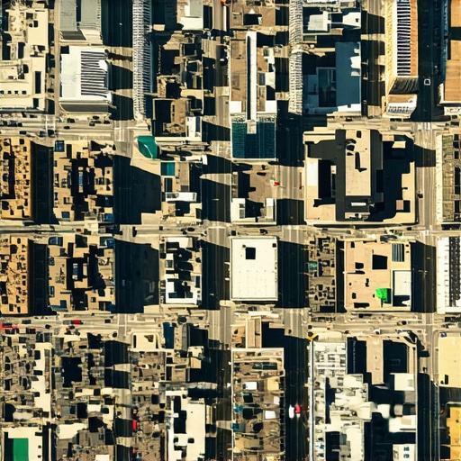 Ohio Maps Ranking Tips for Cleveland Business Growth in 2024