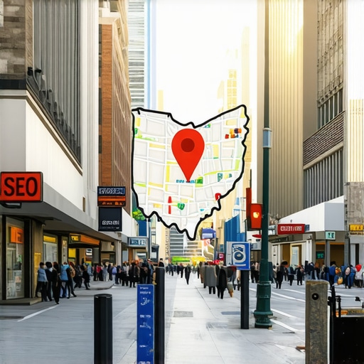 Top Cleveland SEO Strategies for Dominating Ohio Google Maps & Map Pack in 2024