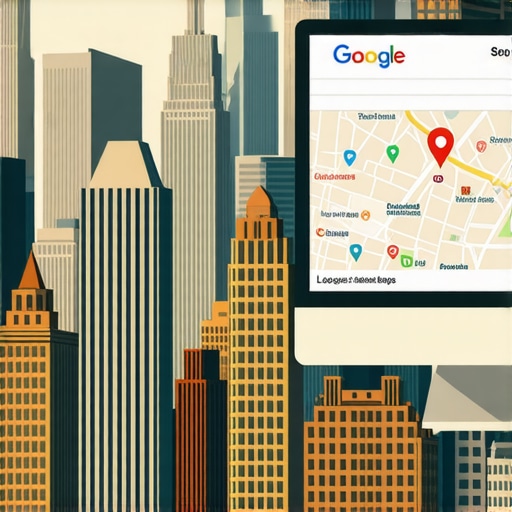 Top Cleveland SEO Strategies to Boost Ohio Google Maps Rankings