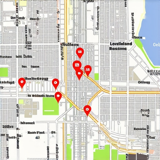 Top Cleveland SEO Tips for Local Maps & Google Maps Rankings