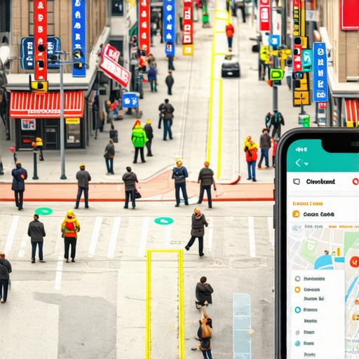 Top GMB Cleveland Tips to Boost Ohio Maps & Map Pack 2024