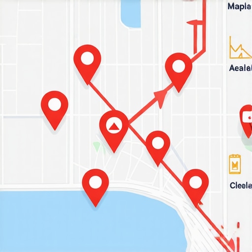 Top GMB Cleveland Tips to Boost Ohio Maps & Map Pack Rankings