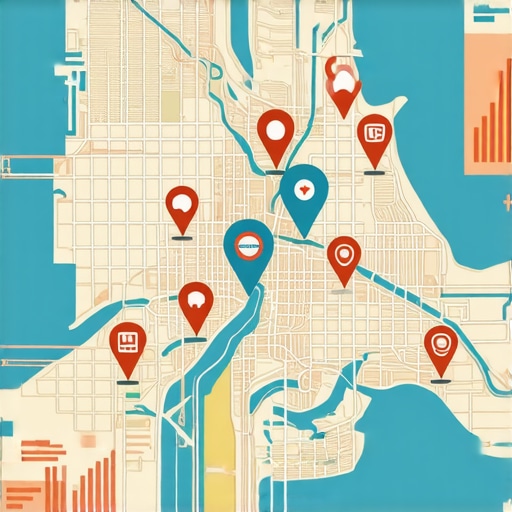 Ultimate Cleveland SEO Tips for Dominating Ohio Maps 2024