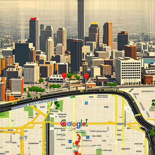 Ultimate Guide to Google Maps Ohio: Boost Cleveland Local Business Rankings